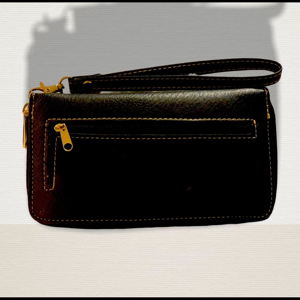 Texas Angel Ladies Wallet